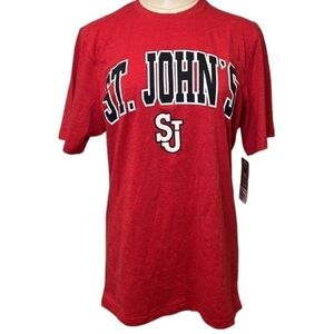 NWT St. John’s University Unisex T-Shirt